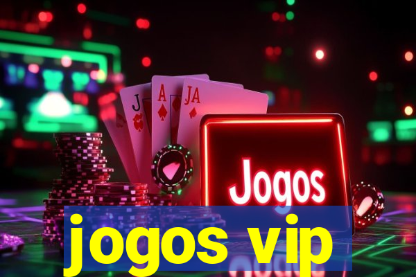 jogos vip